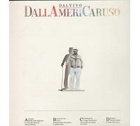 Lucio Dalla - Dallamericaruso [VINYL]