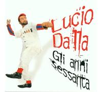 Lucio Dalla - Gli Anni 60