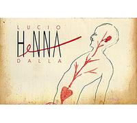 LUCIO DALLA - HENNA