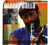 Lucio Dalla - Il Primo Lucio Dal