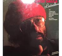 Lucio Dalla - Liederalbum (FOC) (2LP) [Vinyl LP]
