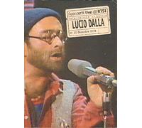 Lucio Dalla - Live @ Rtsi