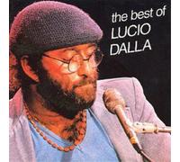 Lucio Dalla The Best Of Lucio Dalla (CD) Album (US IMPORT)