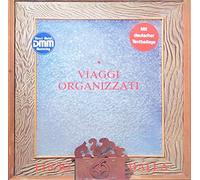 Lucio Dalla - Viaggi organizzati (1984) [VINYL]