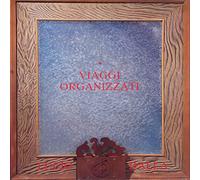 Lucio Dalla - Viaggi organizzati (1984) / Vinyl record [Vinyl-LP]