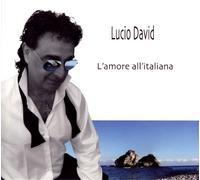 Lucio David - L'Amore All'Italiana