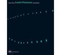 Lucio Fontana Ambienti Spaziali: Architecture Arts Environments