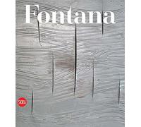 Lucio Fontana: Catalogue Raisonné