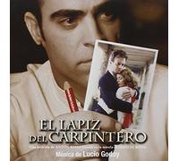 Lucio Godoy - El Lapiz Del Carpintero (OST)