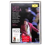 Lucio Silla: Teatro La Fenice [DVD]