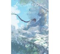 Luciole Has a Dream, Vol. 1