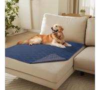 Luciphia Waterproof Couch Cover for Dogs, Non-Slip Pet Sofa Protector