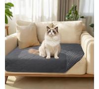 Luciphia Waterproof Couch Cover for Dogs, Non-Slip Pet Sofa Protector