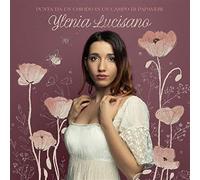 Lucisano Ylenia - Punta Da Un Chiodo in Un Campo Di Papaveri