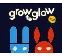 Lucite Tokki - Grow to Glow