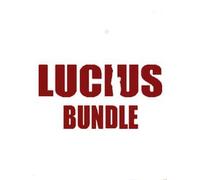 Lucius Bundle Steam Key GLOBAL