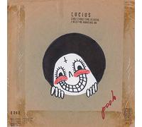 Lucius - Christmas Time is Here / Keep Me Hanging On