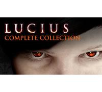 Lucius Complete Collection