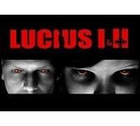 Lucius Complete Pack Steam CD Key