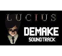 Lucius Demake - Soundtrack