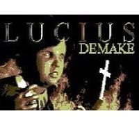 Lucius Demake Steam CD Key