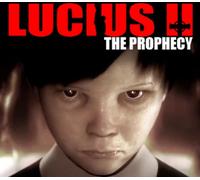 Lucius II PC Steam CD Key