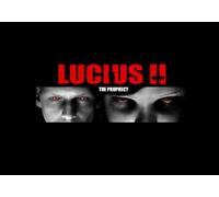 Lucius II (PC) Steam Key - GLOBAL