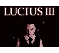 Lucius III (PC) Steam Key - EU