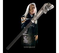 Lucius Malfoy Wand Pen and Bookmark (US IMPORT)