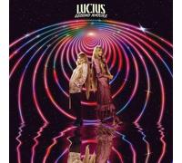 Lucius - Second Nature