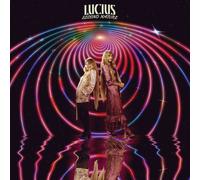 Lucius - Second Nature