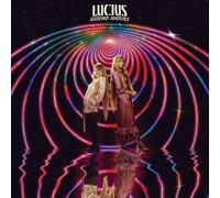 Lucius - Second Nature [VINYL]