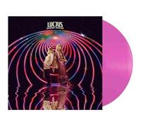 Lucius - Second Nature [VINYL]