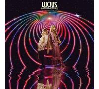 Lucius - Second Nature [VINYL]