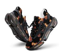 Luck 7 Dice Game Men's Running Shoes Walking Sneakers
