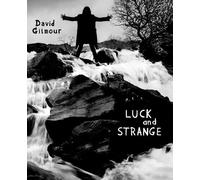 Luck And Strange [Blu-Ray]