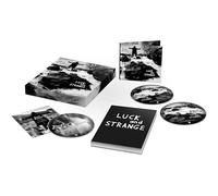 Luck And Strange (Deluxe Set)