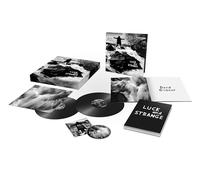 Luck And Strange (Deluxe Set) [VINYL]