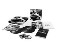 Luck And Strange (Deluxe Set) [VINYL]