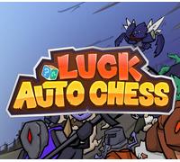 Luck Auto Chess PC Steam CD Key