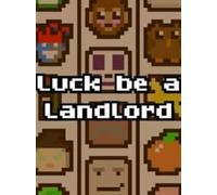 Luck be a Landlord (PC) - Steam Gift - GLOBAL