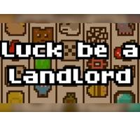 Luck be a Landlord (PC) Steam Gift - GLOBAL