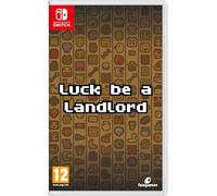 Luck Be a Landlord - Switch