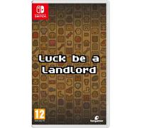 Luck Be a Landlord - Switch (Nintendo Switch)