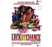 Luck By Chance [DVD] (12)