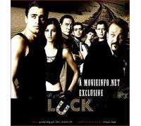 Luck by Sanjay Dutt