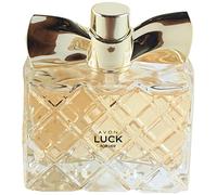 ' Luck ' EDP 50 mls Citrus Berries Florals and Sandalwood from Avon Cosmetics