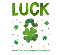 Luck from The Very Hungry Caterpillar