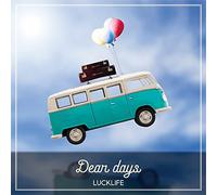 LUCK LIFE - Luck Life Major 2Nd Album