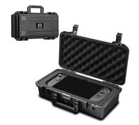 Luck&Link Carrying Bag Caase for Legion Go 2 - Hard Waterproof Case for Legion Go 2, Controllers, Docking Station & Accessories - Large Capacity